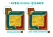 Strategeti - bordspel van Flexiq