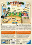 Puerto Rico 1897 - Bordspel van Ravensburger