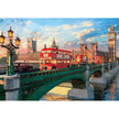 Westminster Bridge - Puzzel 500 stukjes - Clementoni 35575