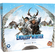 Endless Winter - Paleoamericans, doos