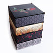 Card Storage Case - Space Journey van Poland Games