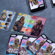 Bounty Hunters - Star Wars - Kaartspel