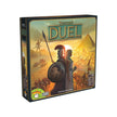 7 Wonders Duel