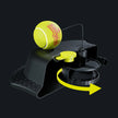 Tennisbal en platform van Swingball Pro Reflex trainer