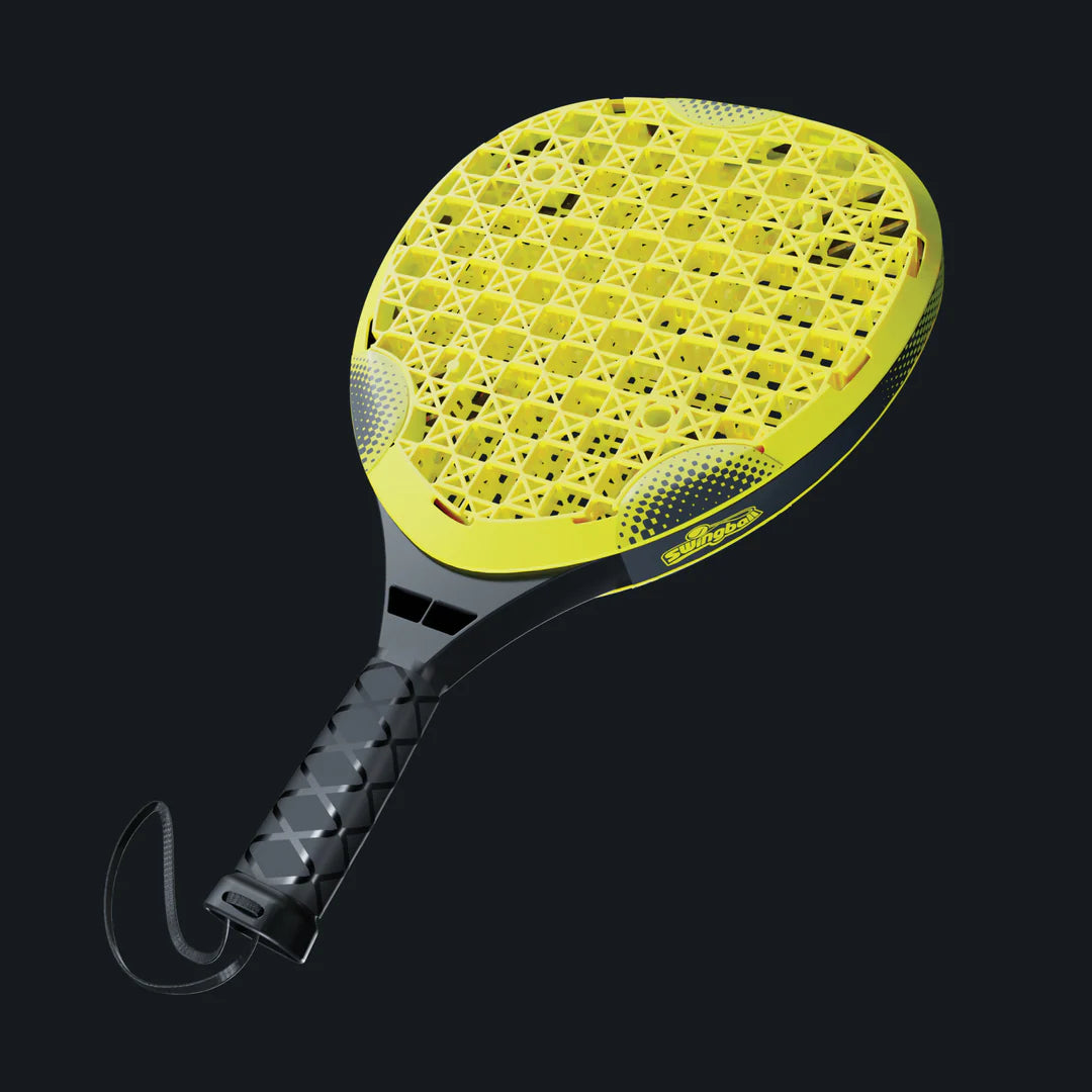 Tennisracket van Swingball Pro Reflex set