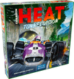 Voorkant van de gesloten doos van Heat Tunnel Vision uitbreiding