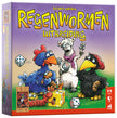 Gesloten doos van Regenwormen Uitbreiding dobbelspel van 999 Games