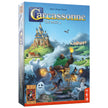 Voorzijde van de Carcassonne De Mist doos