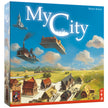 Voorzijde van My City doos