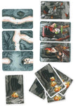 Saboteur, kaartspel van 999 games