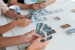 Saboteur, kaartspel van 999 games