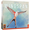 Voorzijde van Wingspan doos