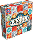 Azul doos voorkant