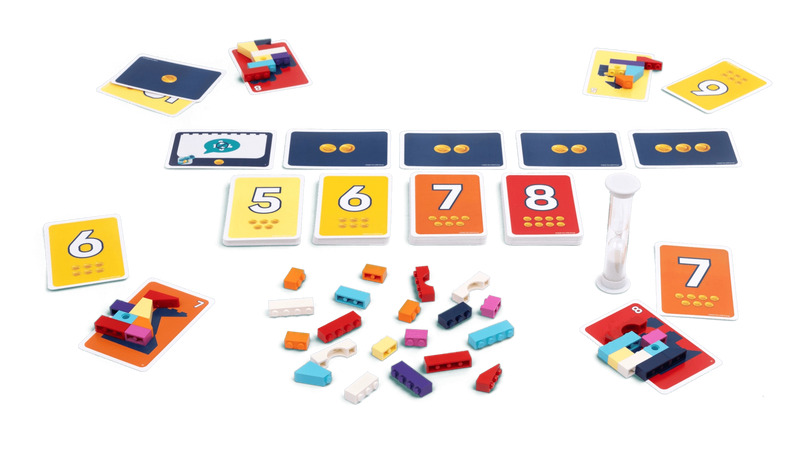 Brick Like This - LEGO®, aan het spelen