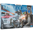 Star Wars - Slag om Hoth, bordspel van Days of Wonder