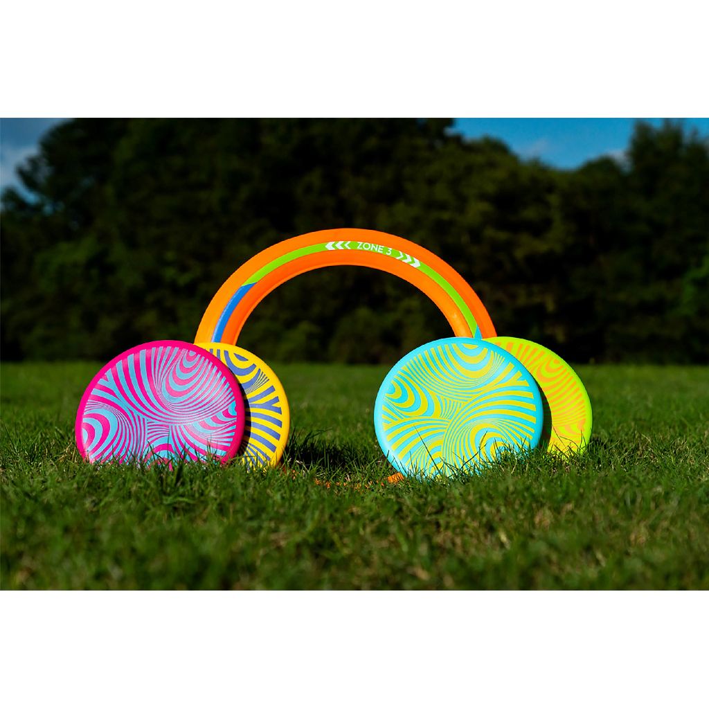 Backnine - Waboba - Frisbeespel