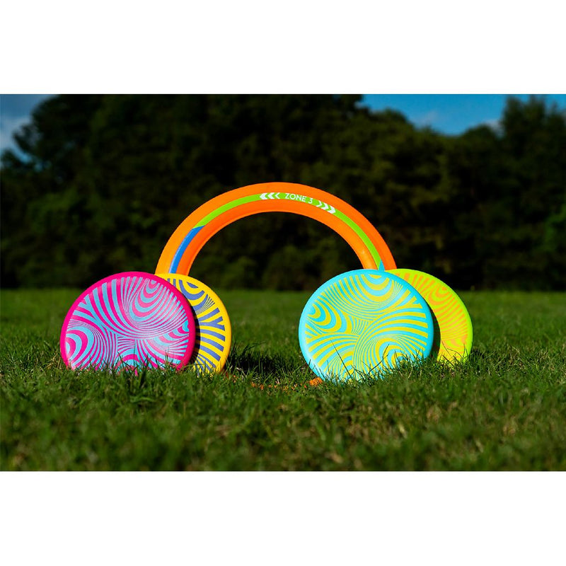 Backnine - Waboba - Frisbeespel