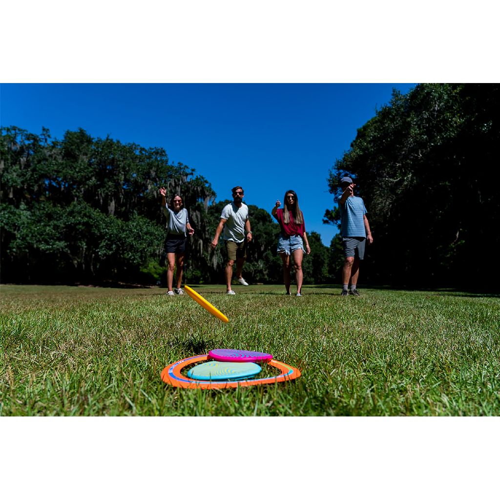 Backnine - Waboba - Frisbeespel