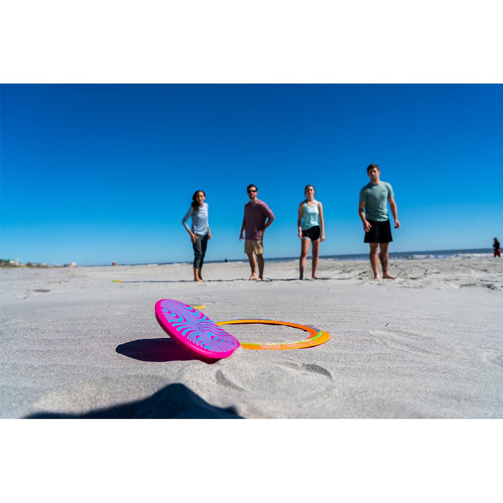 Backnine - Waboba - Frisbeespel
