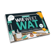 Wie weet wat: Koffiepauze