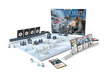 Star Wars - Slag om Hoth, bordspel van Days of Wonder