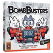 Gesloten doos van Bomb Busters bordspel