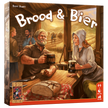 Brood & Bier - bordspel