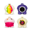Catchables 4-pack Core Game