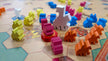Cascadero - bordspel van White Goblin Games
