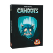 Cahoots - kaartspel van White Goblin Games, doos