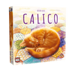 Calico - Puzzelspel met quilts en katten, doos