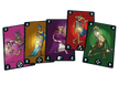 Mini Dungeon - kaartspel, kaarten