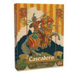 Cascadero - bordspel van White Goblin Games, doos