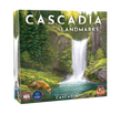 Cascadia Landmarks - uitbreiding, doos