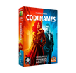 Codenames - Vernieuwde editie - Partyspel van White Goblin Games, doos