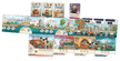 Critter Kitchen bordspel van White Goblin Games