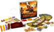 Everdell Newleaf - uitbreiding, alle componenten