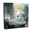 Everdell Spirecrest - uitbreiding, doos