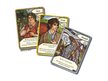 LotR - The Fellowship of the Ring - Trick‑taking Game, fellowship kaarten