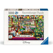 Festive Delights - Puzzel 1000 stukjes - Ravensburger 12001799, doos