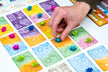 Propolis - bordspel van White Goblin Games, aan het spelen