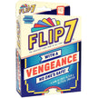 Flip 7 with a vengeance - Spannend kaartspel, doos