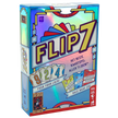Flip 7 kaartspel doos voorzijde