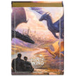 Fourth Wing - Romantasy Collectie puzzel 500 stukjes - Ravensburger, voorkant van de doos