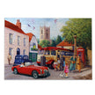 Touring The Town - Puzzel 500 stukjes - Gibsons G3172