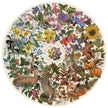 Nature's Seasons - Puzzel 500 stukjes - Gibsons G3710, print