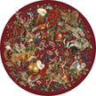 Winter Story - Puzzel 500 stukjes - Gibsons G3712, print