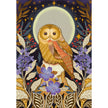 Moonlight Magic - 3 x 500 stukjes puzzels - Gibsons G5504, Owl and Sage Blossom