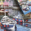 Tobermory - Puzzel 1000 stukjes - Gibsons G6058