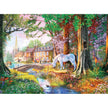 New Forest Ponies - Puzzel 1000 stukjes - Gibsons G6397